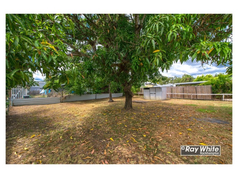 372 Berserker Street, Frenchville QLD 4701