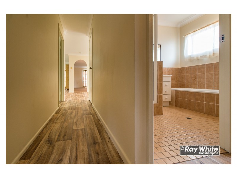 372 Berserker Street, Frenchville QLD 4701