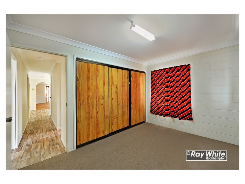 372 Berserker Street, Frenchville QLD 4701