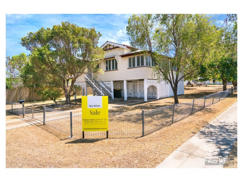 169 Mostyn Street, Berserker QLD 4701