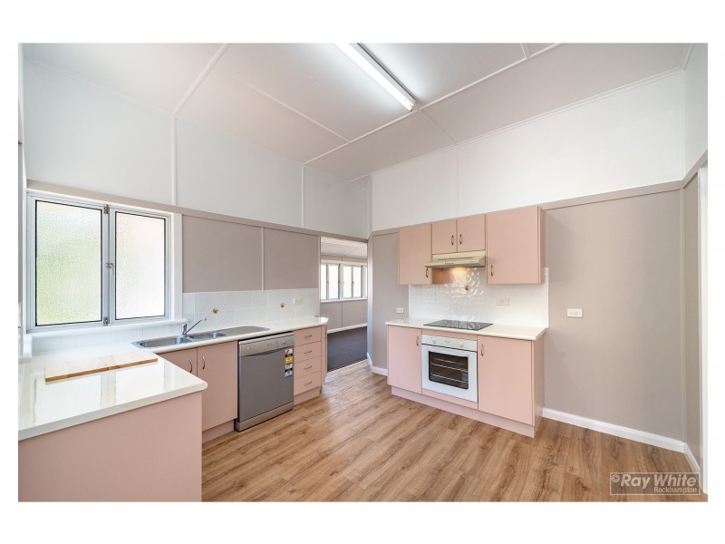 169 Mostyn Street, Berserker QLD 4701