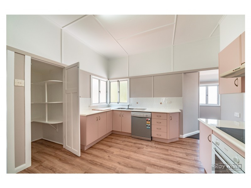 169 Mostyn Street, Berserker QLD 4701