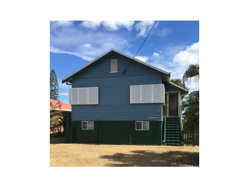 297 Berserker Street, Berserker QLD 4701