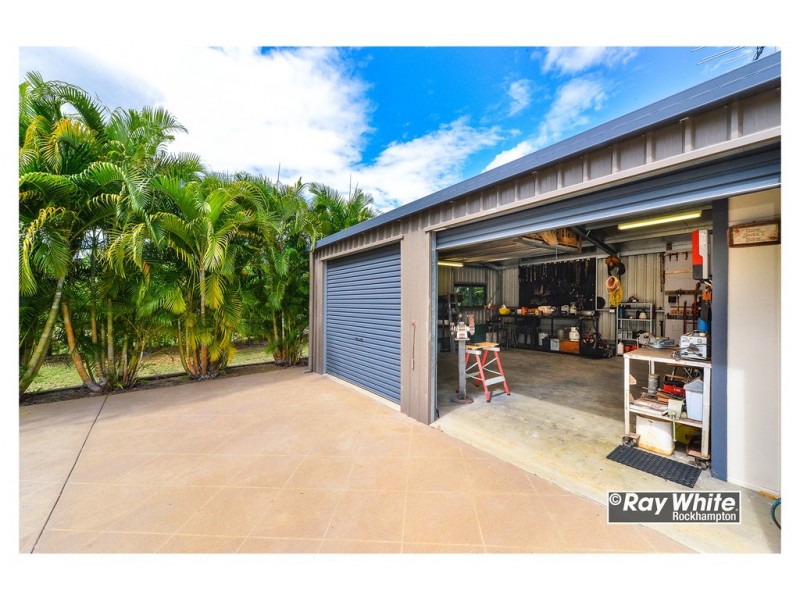 25 Goldfinch Drive, Parkhurst QLD 4702