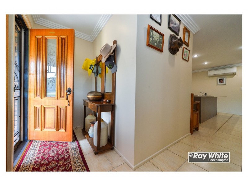 25 Goldfinch Drive, Parkhurst QLD 4702