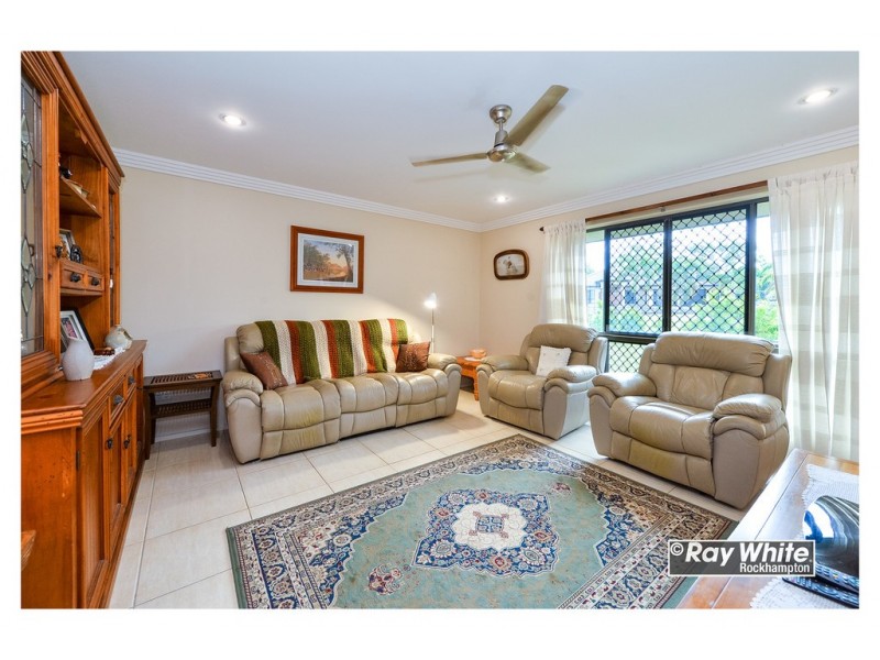 25 Goldfinch Drive, Parkhurst QLD 4702