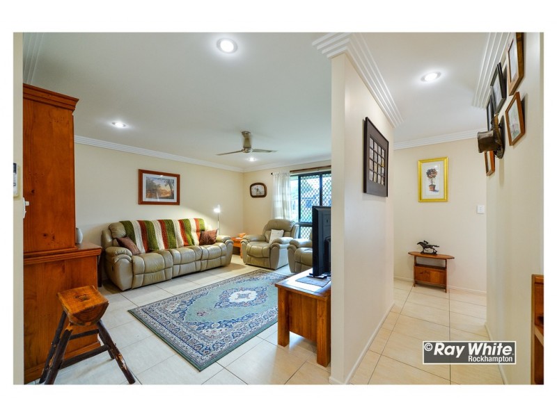 25 Goldfinch Drive, Parkhurst QLD 4702