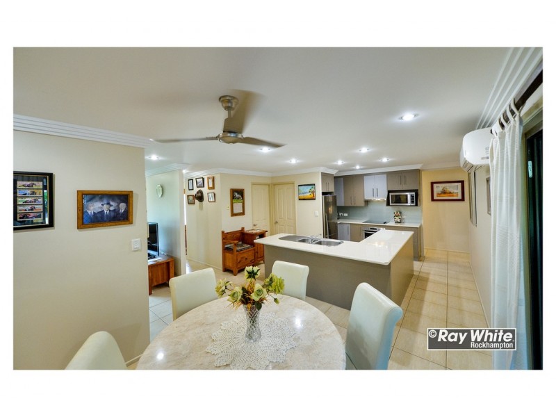 25 Goldfinch Drive, Parkhurst QLD 4702