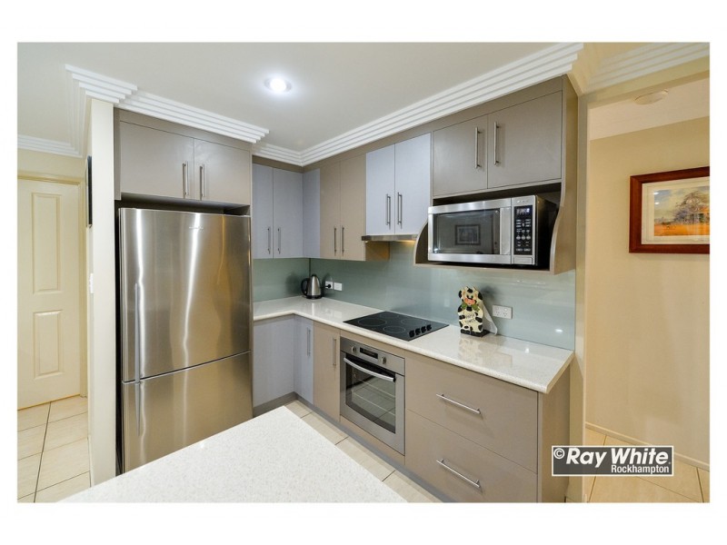 25 Goldfinch Drive, Parkhurst QLD 4702