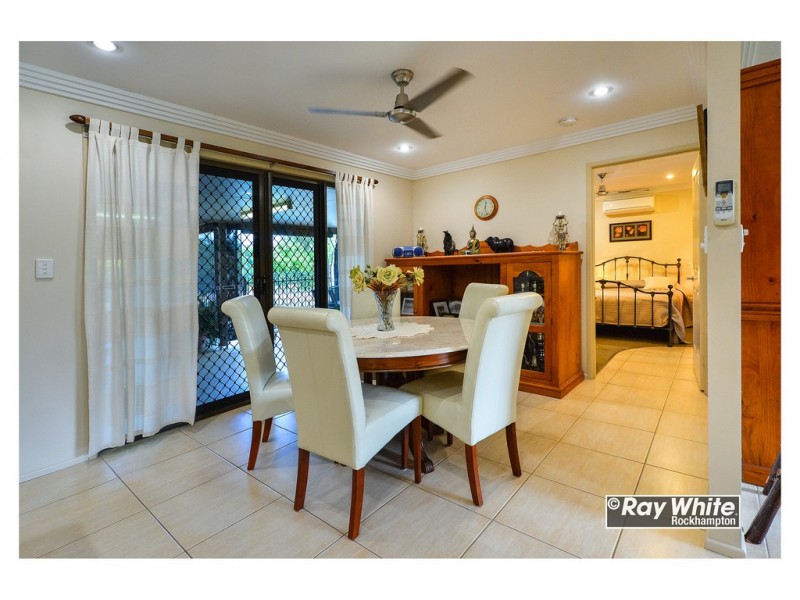 25 Goldfinch Drive, Parkhurst QLD 4702