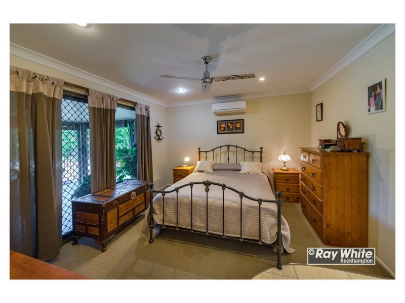 25 Goldfinch Drive, Parkhurst QLD 4702