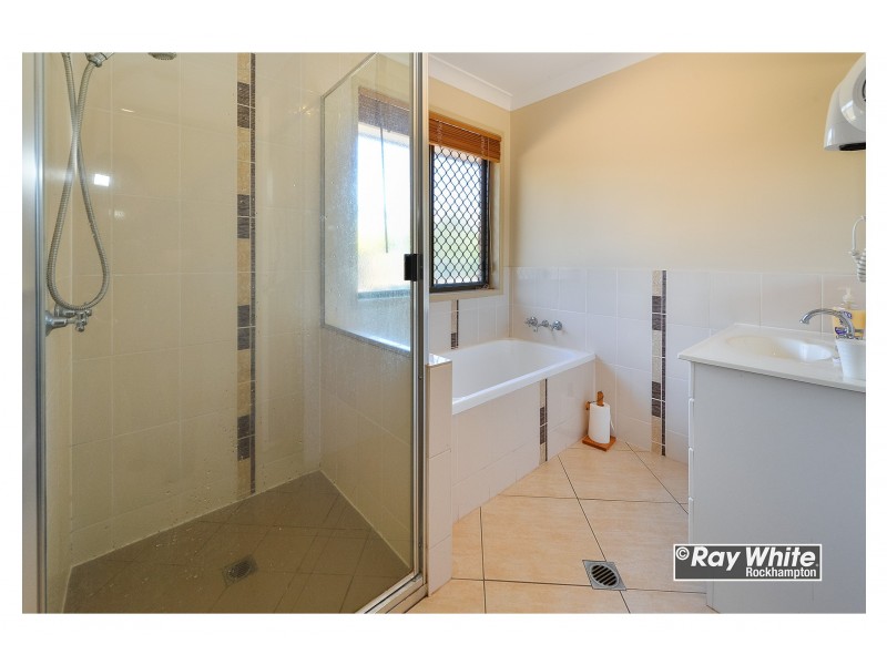 25 Goldfinch Drive, Parkhurst QLD 4702