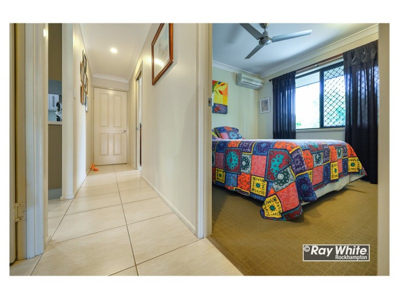 25 Goldfinch Drive, Parkhurst QLD 4702