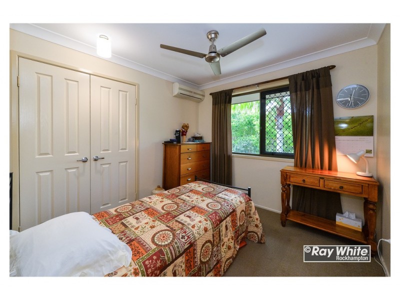 25 Goldfinch Drive, Parkhurst QLD 4702