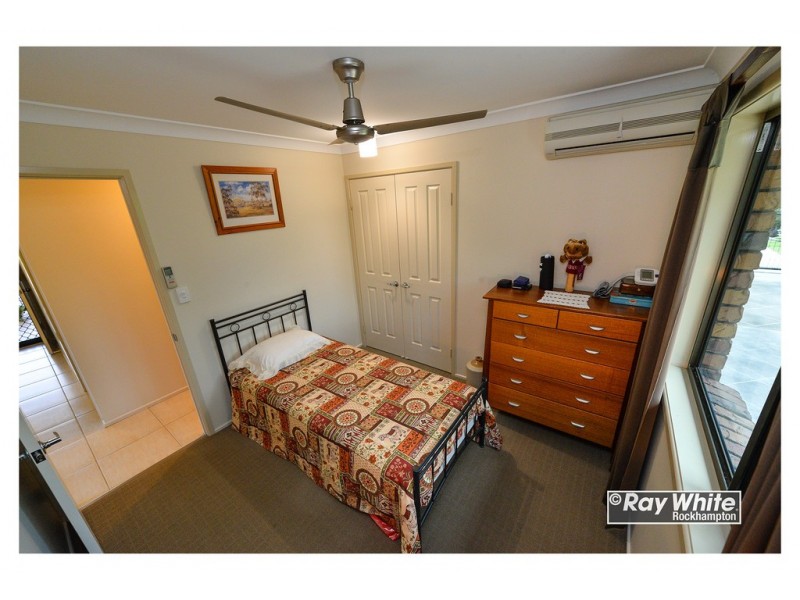 25 Goldfinch Drive, Parkhurst QLD 4702