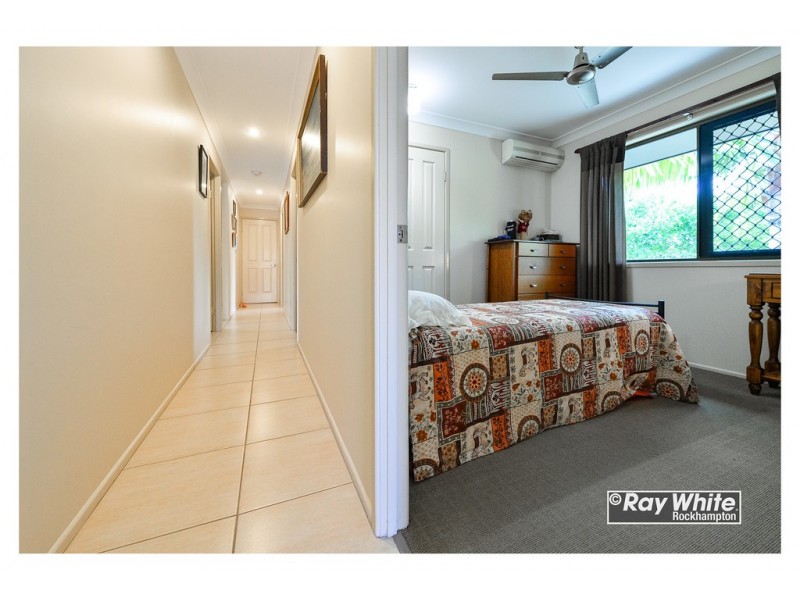 25 Goldfinch Drive, Parkhurst QLD 4702