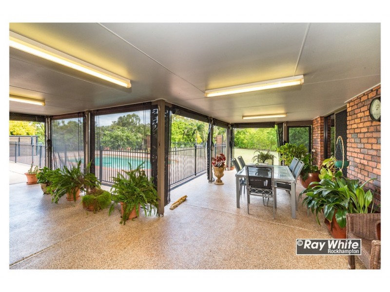 25 Goldfinch Drive, Parkhurst QLD 4702