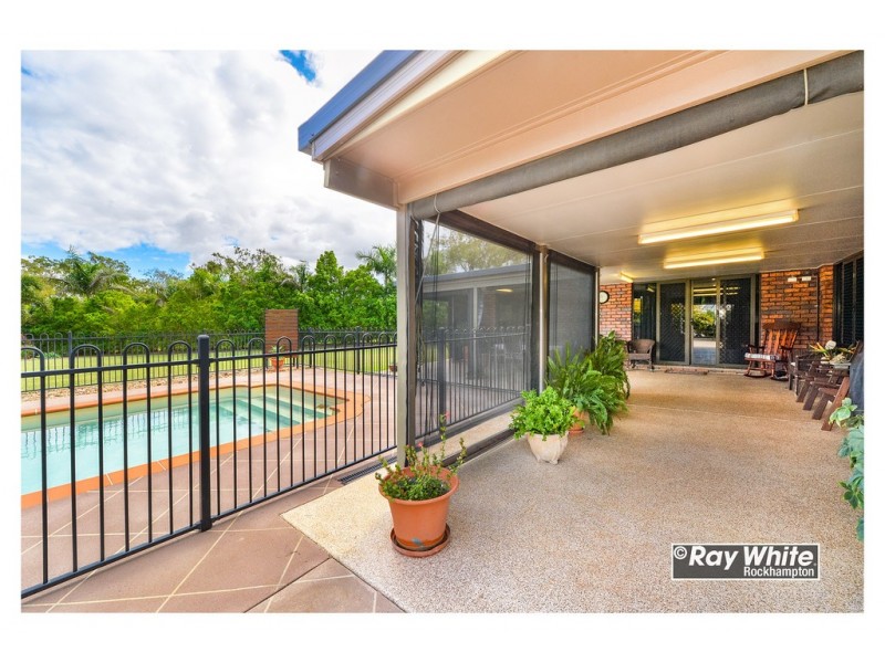 25 Goldfinch Drive, Parkhurst QLD 4702