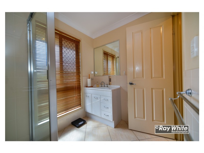 25 Goldfinch Drive, Parkhurst QLD 4702