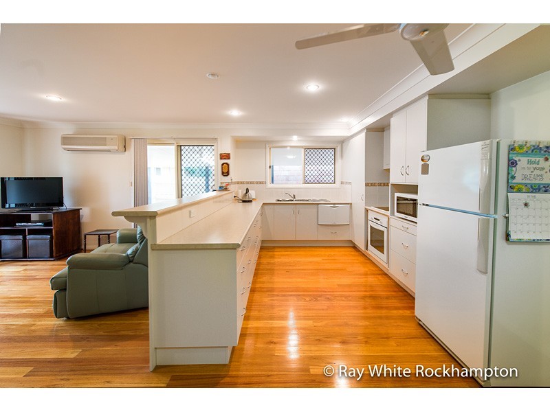 5/385 Shand Street, Frenchville QLD 4701