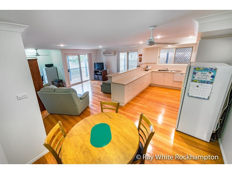 5/385 Shand Street, Frenchville QLD 4701