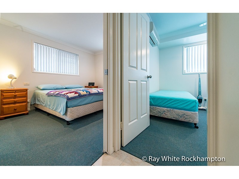 5/385 Shand Street, Frenchville QLD 4701