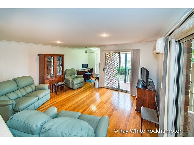 5/385 Shand Street, Frenchville QLD 4701