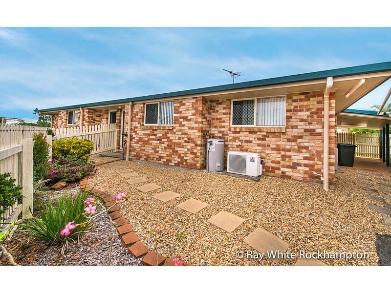 5/385 Shand Street, Frenchville QLD 4701