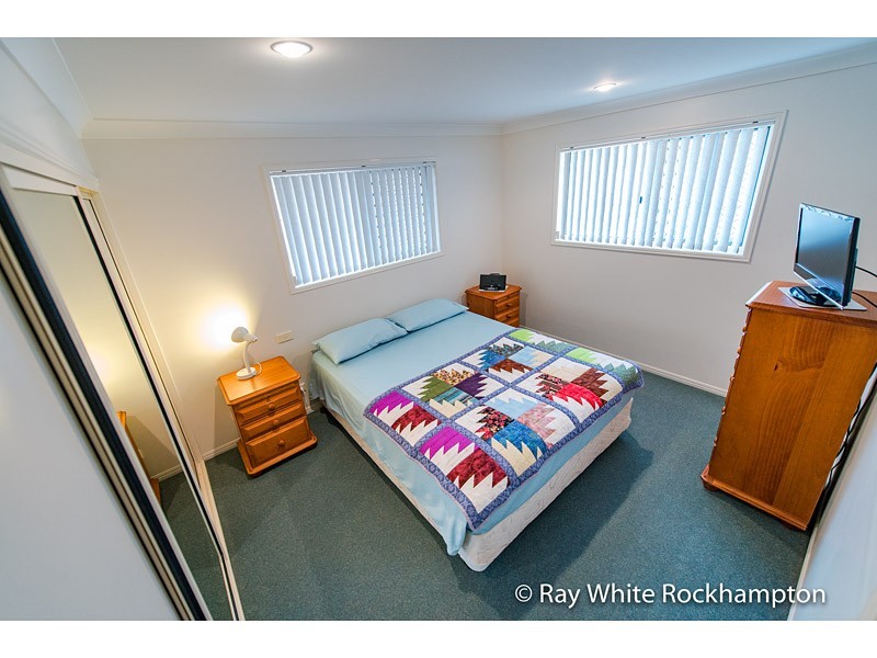 5/385 Shand Street, Frenchville QLD 4701