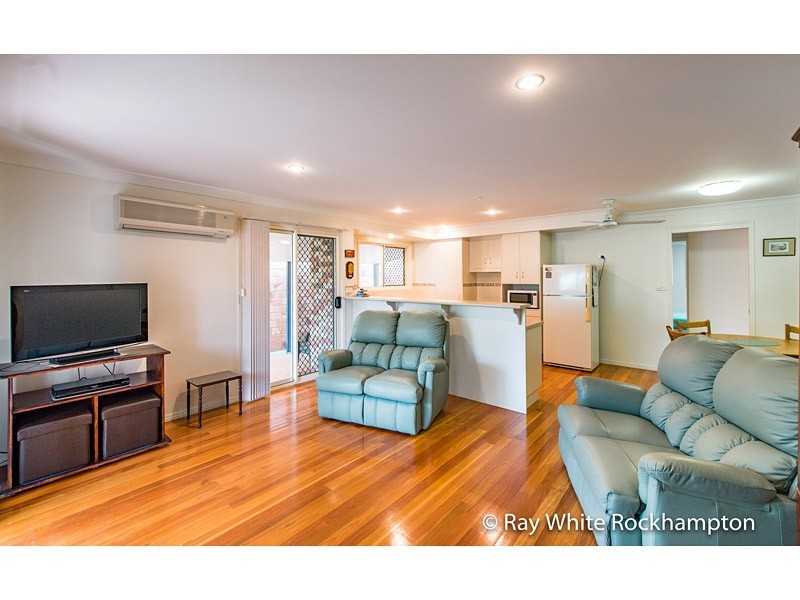 5/385 Shand Street, Frenchville QLD 4701