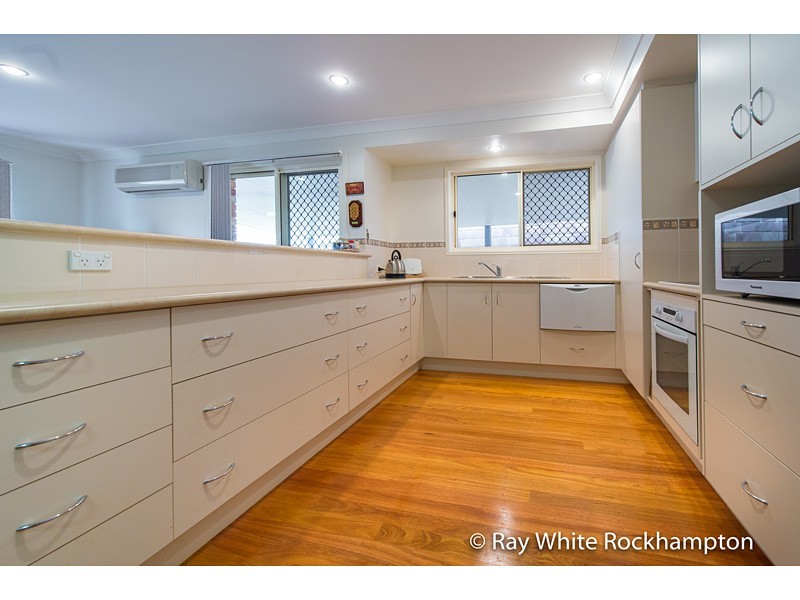 5/385 Shand Street, Frenchville QLD 4701