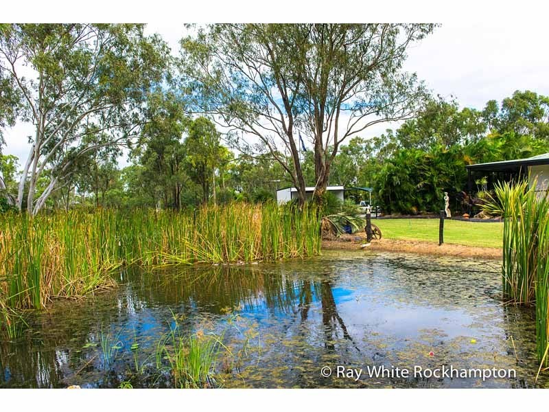 357 Glendale Road, Glendale QLD 4711