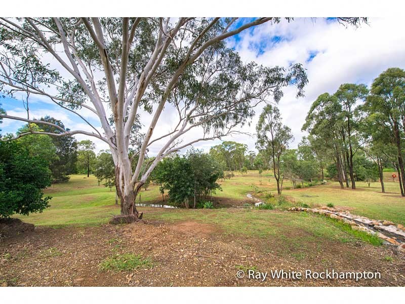 357 Glendale Road, Glendale QLD 4711