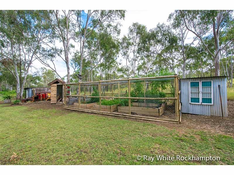 357 Glendale Road, Glendale QLD 4711
