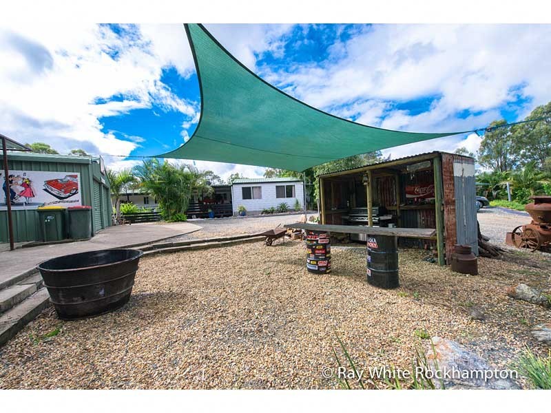 357 Glendale Road, Glendale QLD 4711