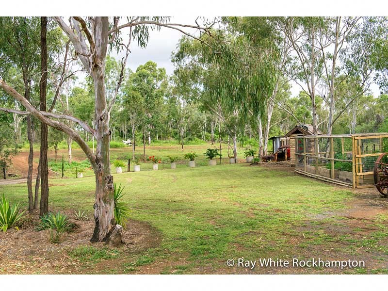 357 Glendale Road, Glendale QLD 4711