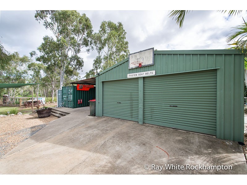 357 Glendale Road, Glendale QLD 4711