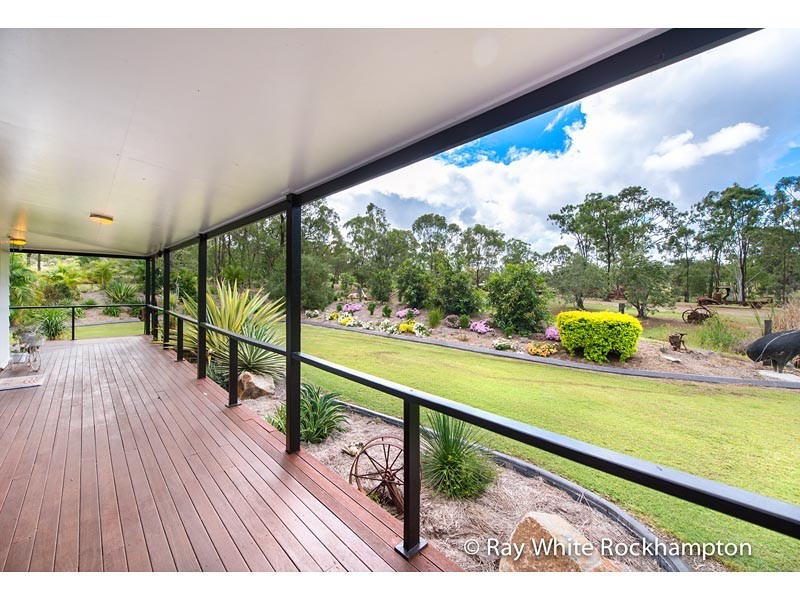 357 Glendale Road, Glendale QLD 4711