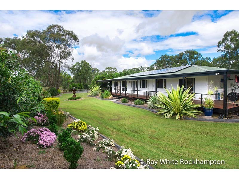 357 Glendale Road, Glendale QLD 4711