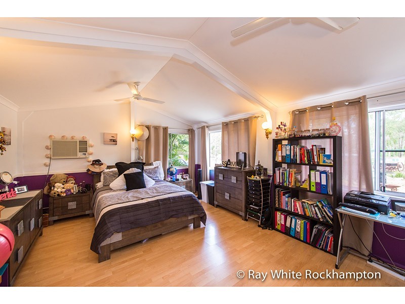 357 Glendale Road, Glendale QLD 4711