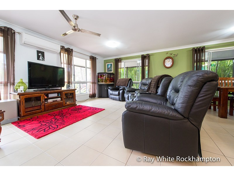 357 Glendale Road, Glendale QLD 4711