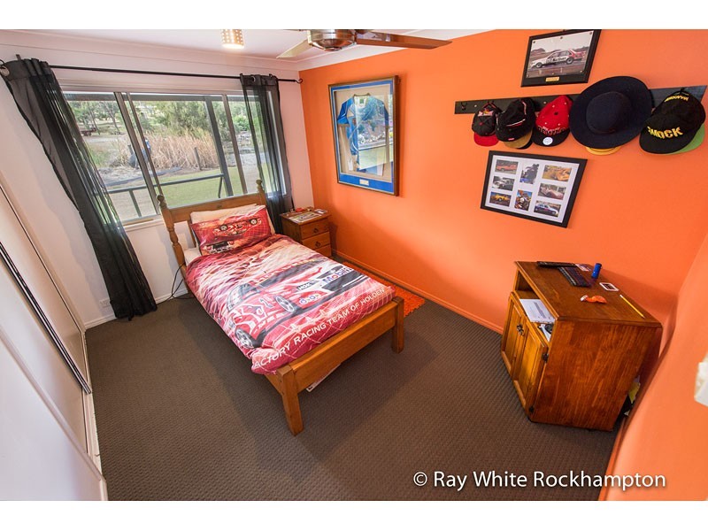 357 Glendale Road, Glendale QLD 4711