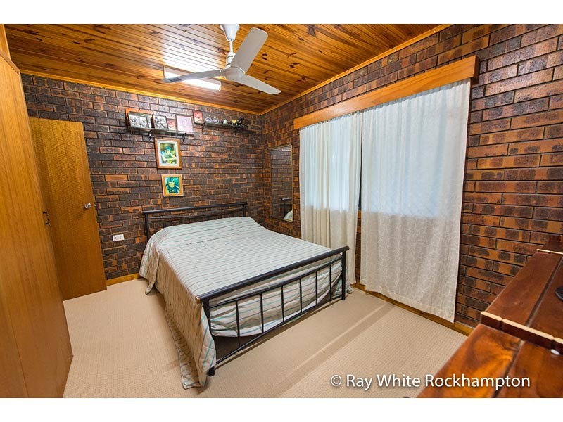 12 Jeffries Street, The Range QLD 4700