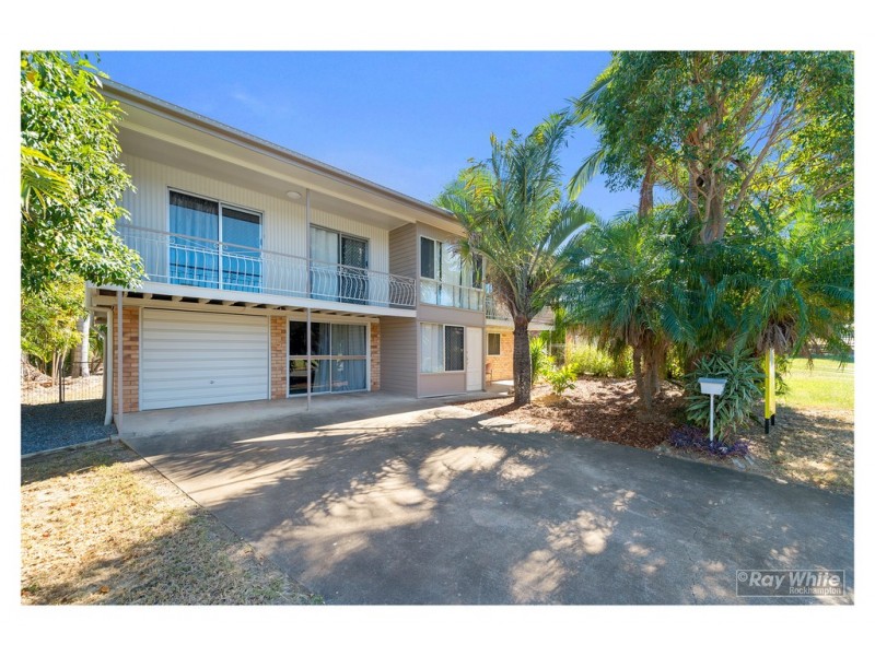 373 Fenlon Avenue, Frenchville QLD 4701