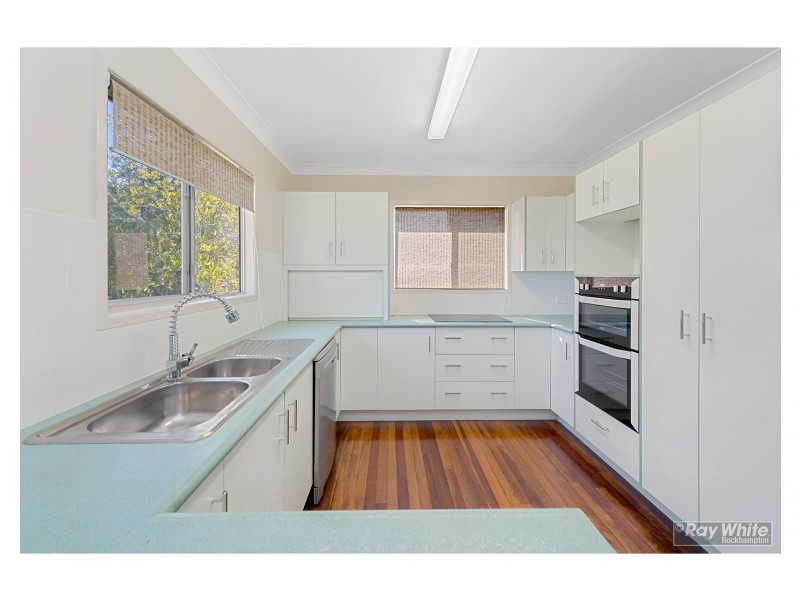 373 Fenlon Avenue, Frenchville QLD 4701