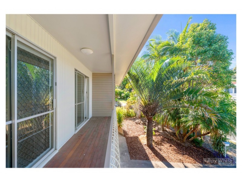 373 Fenlon Avenue, Frenchville QLD 4701