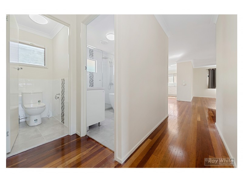 373 Fenlon Avenue, Frenchville QLD 4701