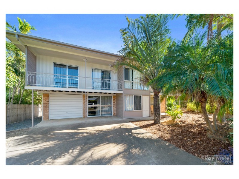 373 Fenlon Avenue, Frenchville QLD 4701