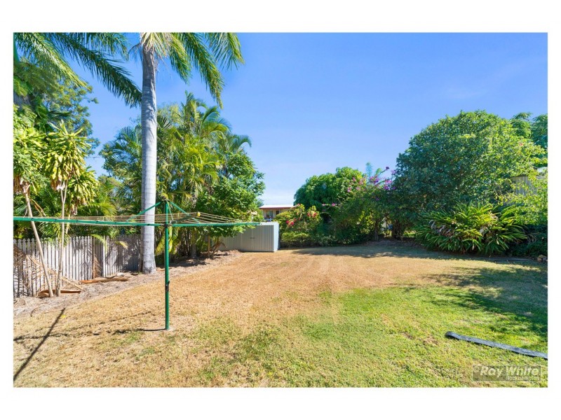 373 Fenlon Avenue, Frenchville QLD 4701