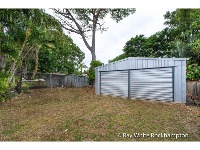 160 Hyde Street, Frenchville QLD 4701